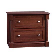 Lateral File Palladia Office Furniture Organizer Home Select Cherry Finish