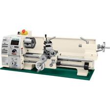 Grizzly G0768 8 X 16 Variable-speed Benchtop Lathe