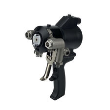 A9 Spray Polyurethane Foam Insulation Gun With Round Mix Chamber 025252