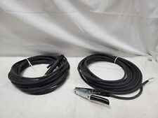 Miller 50 Leads No. 2 Stick Cable Set 300836