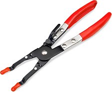 Soldering Plier Multi-function Metal Wire Welding Aid Tool For Picking Up And Fi