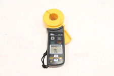 Ideal 61-920 Ground Resistance Clamp Meter