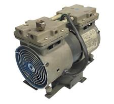 Thomas Industries 2623ce41-233b Air Compressor Pump 115v 60 Hz 4.2a 608729
