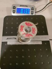 Oatey 29025 Safe Flo Silver Lead Free Solder Weight 13.7 Ounces
