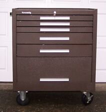 Kennedy Roller Cabinet Tool Box 5 Drawer Bottom Storage Compartment 295-246193