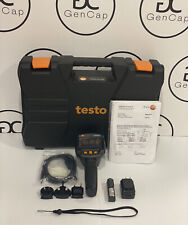 Testo 871 Thermal Imaging Camera240 X 180meter Connect Smartphone App Fluke Ti