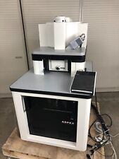 Aspex Sem Scanning Electron Microscope Psem Motorized Stage 05838