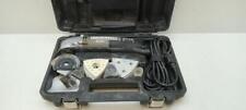 Rockwell Sonicrafter Rk5102k High Frequency Oscillating Multi Tool Case Kit
