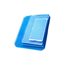 Silicone Mats For Sterilization Tray Box Surgical Instrument Disinfection Mats