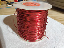 Brim Bspn-18 Magnet Wire Mil-w-583 10ft Per