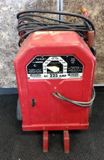 Lincoln Electric Ac-225-s Arc Welder