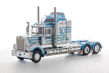 Kenworth T900 Legend Prime Mover Truck - Bobbins - Drake 150 Scale Z01475 New
