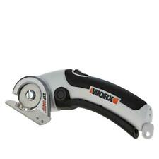 Worx Zip Snip Cordless 4-volt Rotary Blade Cutter. New - Without Box