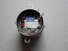 Avantek Yig-tuned Oscillator Asf-8752m Ail 230186-2 Sn 17298c