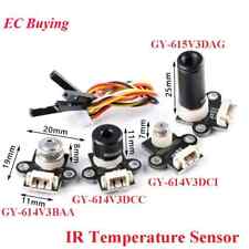 Ir Infrared Temp Sensor Module Gy-615v3 For Arduino Temperature Acquisition