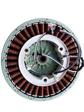 Maytag Whirlpool Kenmore Washer Rotor Stator Motor Assy W10453672 W10453673