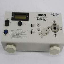 New High Quality Torque Meter Hios Hp-10 Digital Torque Meter Tester Gauge