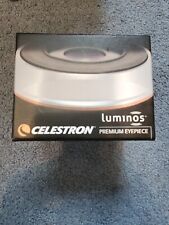 Celestron Luminos Eyepiece 82 10mm