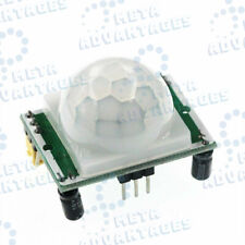1pc Arduino Raspberry Pi Best Ki Hc-sr501 Infrared Pir Motion Sensor Module