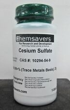 Cesium Sulfate 99.99 Trace Metals Basis 25g
