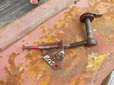 Farmall Cub Tractor Pto Power Take Off Engagement Lever Spring Bracket