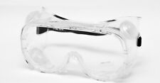2400 Pcs Safety Goggles Over Glasses Lab Work Eye Protective Eyewear Wholesale