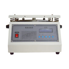 Vertical Electromagnetic Vibration Test Table High Pulse Testing Machine 110v