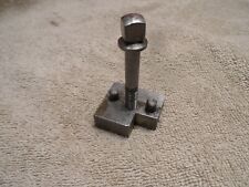 Machinist Tools South Bend 9 Lathe Carriage Lock