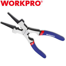 Workpro 8 Welding Pliers Multi-functional Cr-v Steel Welding Pliers For Welding