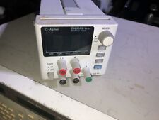 Agilent E3632as Dc Power Supply Not Working