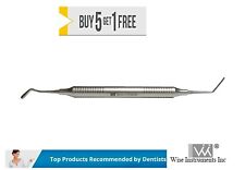 Wise Dental Endo Glick 1 Endodontic Instrument Root Canal Plugger