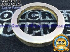 Carbide Cutting Ring For Putzmeister Concrete Pump Fits 494520 261123001