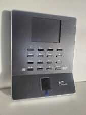 Ngteco Biometric Wifi Or Usb Fingerprint Attendance Employee Time Clock