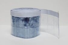 Dental Notched Pocket Style Vinyl Universal X-ray Film Mounts Vp-1000 Perforated