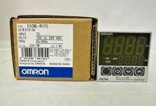 Original And New Omron Temperature Controller E5cwl-r1tc E5cwlr1tc 240v