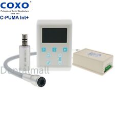 Coxo Dental Built In Electric Brushless Led Micro Motor C-puma Int Fit Kavo Nsk
