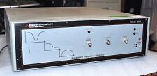 Egg Princeton Applied Research 1025 Frequency Response Detector Untested
