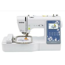 Brother Se630 Sewing And Embroidery Machine Refurbished
