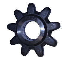 9 Tooth Idler Sprocket 140707 Ditch Witch Trencher H311 H411 H515 Rt36