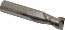 Accupro 38 58 Loc 38 Shank 2 Oal 2 Flute Solid Carbide Square End...