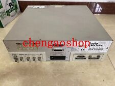 1pcs Used Ap Audio Precision System One Sys-322a Audio Tester N7800 Yf