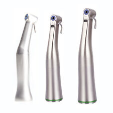 Nsk Style Dental 201 Led Implant Contra Angle Low Speed Handpiece E-type