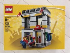 Lego Brand Store Retail Shop Set 40305 Brand Retail Store Mini Modular 2018