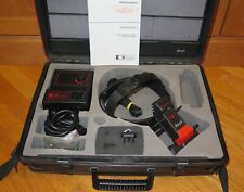 Keeler Allpupil Head-worn Indirect Wired Ophthalmoscope Wpower Supply