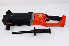 Milwaukee 2811-20 M18 Fuel Super Hawg Right Angle Drill Quik-lok Tool Only