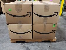 Amazon Pallet Overstock Shelf Pulls Returns Clothes 300 Item Manifested
