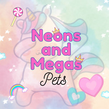 Neons And Megas Pets