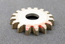 Pws Disc Cutting Wheel Gear Shaper M 8 Mm Egw 20 Z 16 149x24x1 34