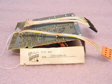 Vintage Tektronix 670-4286-03 Circuit Board Spare New Old Stock
