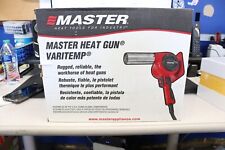 Master Appliance Hg-302d Industrial Heat Gun Quick Change Plug-in Heating Elemen